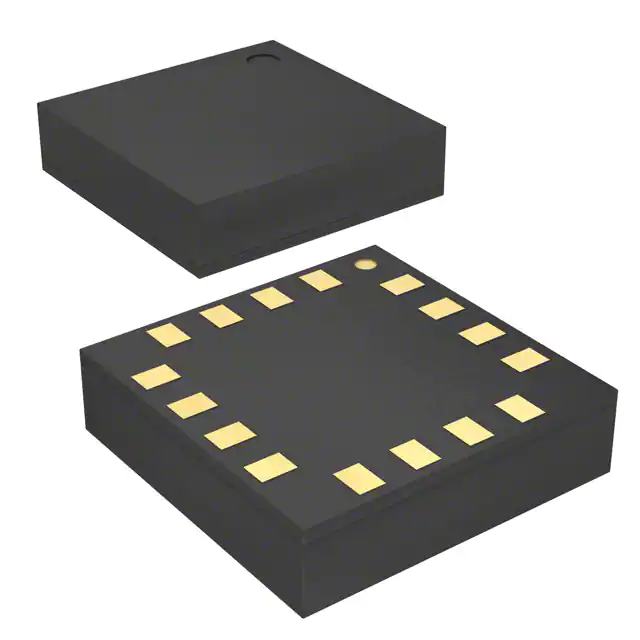 L3GD20 STMicroelectronics